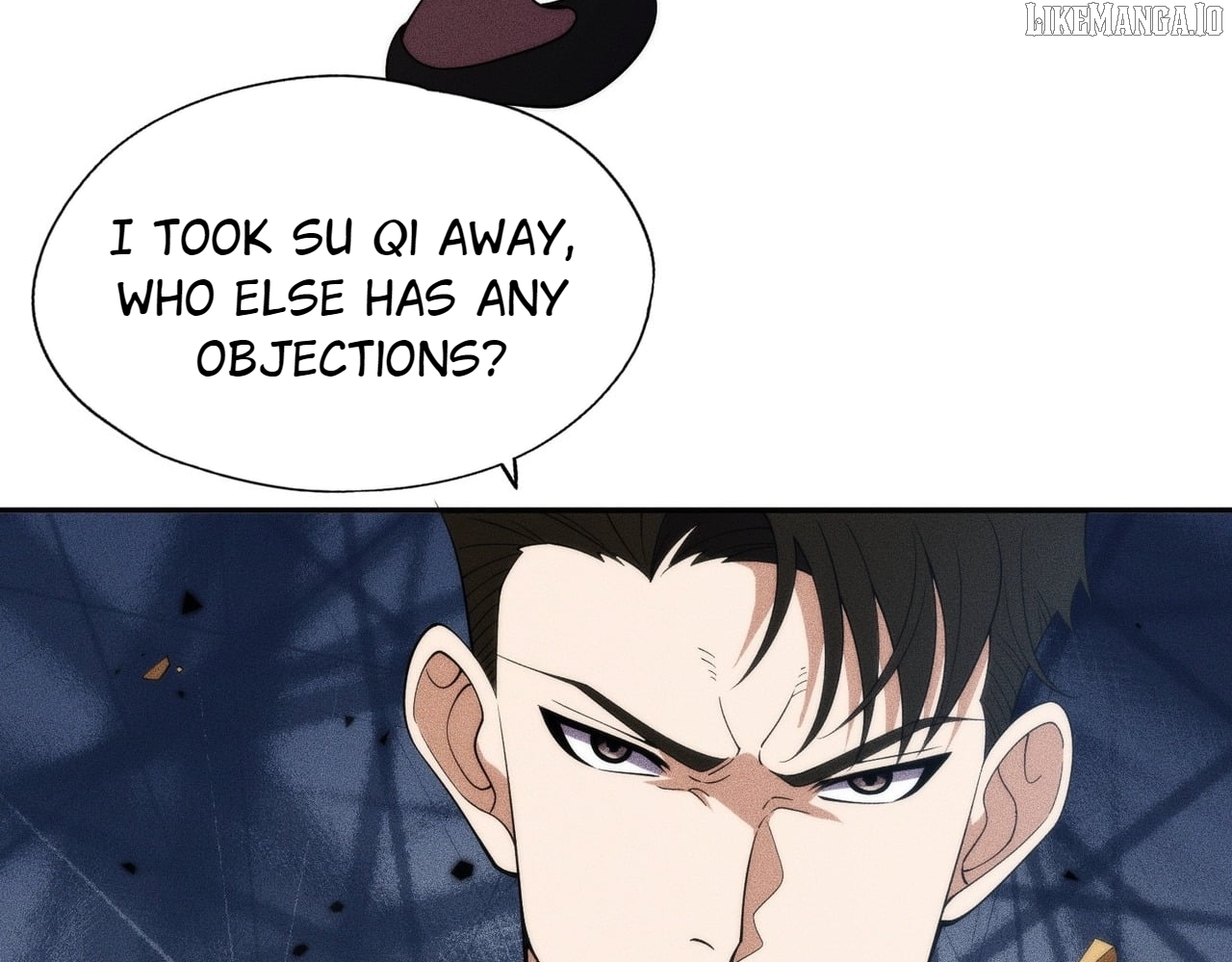 Hidden Dragon in the City (2025) Chapter 4 - page 148